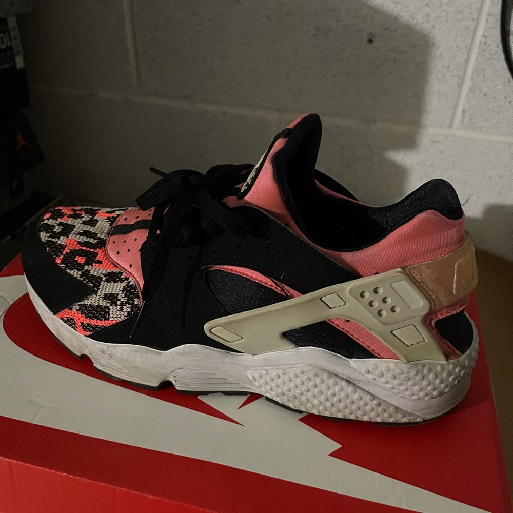 Nike air huarache